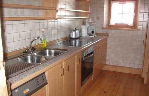 Reit im Winkl Cabin | Alpine hut Zenz-Alm 90m²