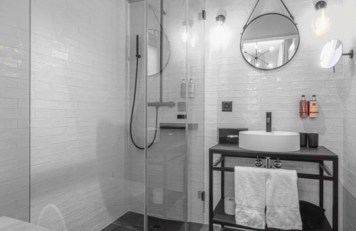 Meierhof Hotel | ALPINE INN Davos