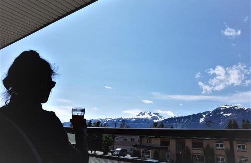 Revelstoke Hotel | Alpine Inn & Suites