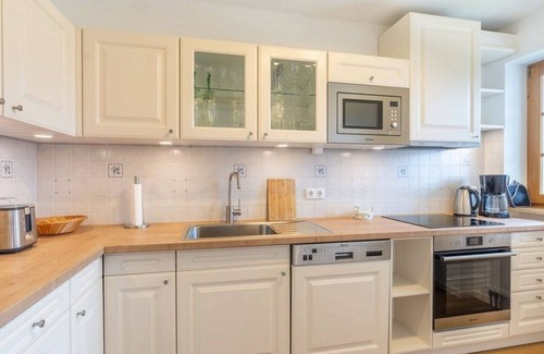 Bolsterlang Apartment | Alpine King