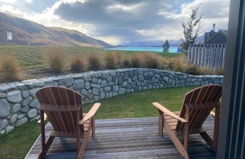 Lake Tekapo House | Alpine Lodges