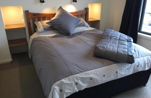 Lake Tekapo Apartment | Alpine Loft