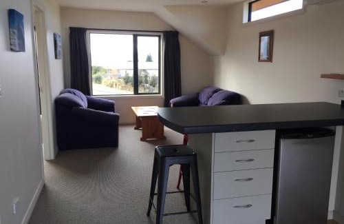 Lake Tekapo Apartment | Alpine Loft