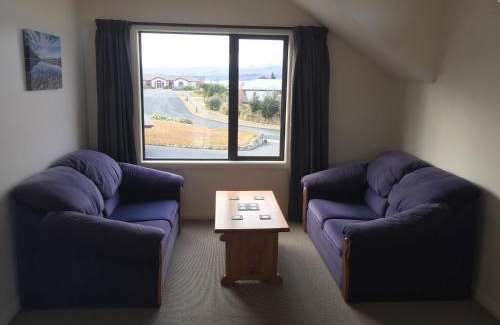 Lake Tekapo Apartment | Alpine Loft