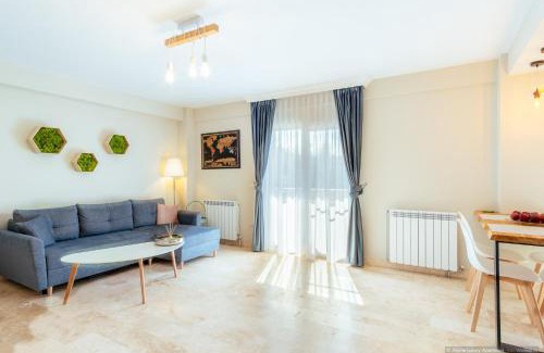 Gura Humorului Apartment | Alpine Luxury Apartment Arinis