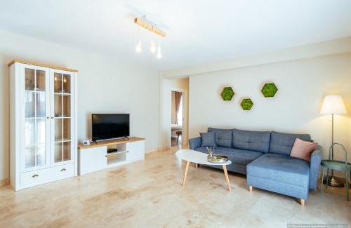 Gura Humorului Apartment | Alpine Luxury Apartment Arinis