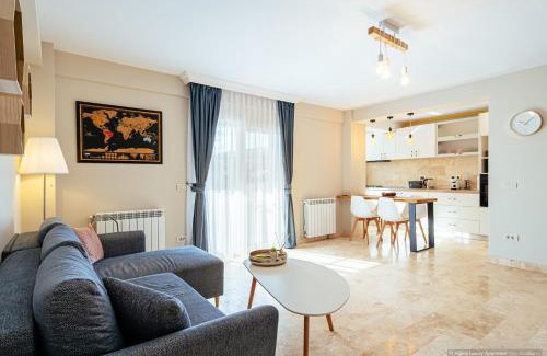 Gura Humorului Apartment | Alpine Luxury Apartment Arinis