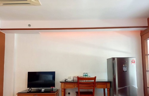 Taman Tanjung Apartment | Alpine LXPD Premium Tower Room