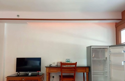 Taman Tanjung Apartment | Alpine LXPD Premium Tower Room
