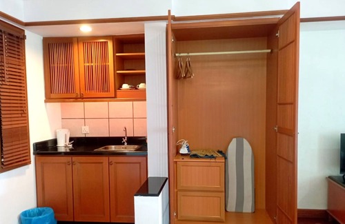 Taman Tanjung Apartment | Alpine LXPD Premium Tower Room