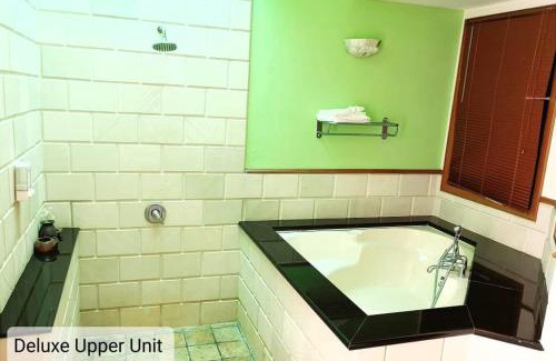 Taman Tanjung House | Alpine LXPD Water Chalet