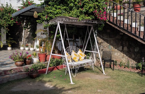 Bullawala Villa | Alpine Manor 3, Dehradun by Ebony Stays| Luxury 4BHK Villa for Groups & Families