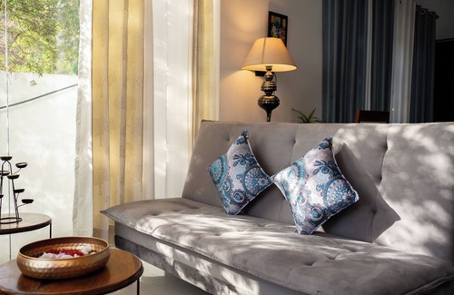 Bullawala Villa | Alpine Manor 3, Dehradun by Ebony Stays| Luxury 4BHK Villa for Groups & Families