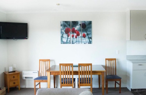 Oamaru Hotel | Alpine Motel