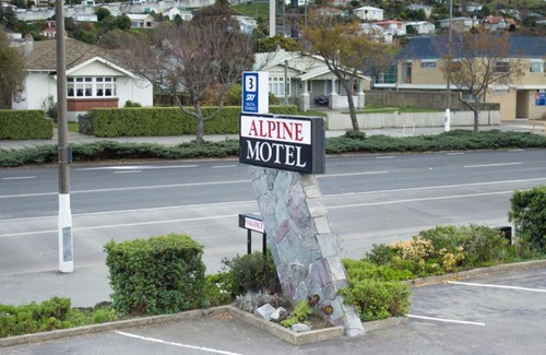 Oamaru Hotel | Alpine Motel