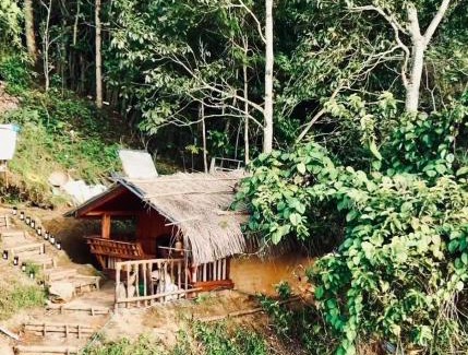 Kanthalloor House | Alpine Mud house Kanthalloor