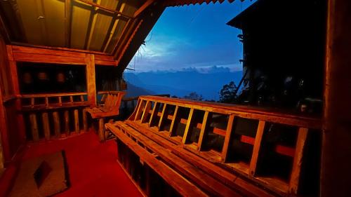Kanthalloor House | Alpine Mud house Kanthalloor