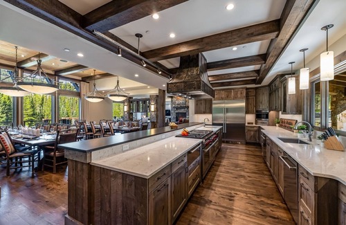 Big Sky House | Alpine Peak Lodge | Big Sky | 10 Bed, 17 Bath