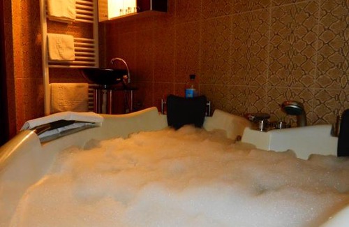 Sinaia Apartment | Alpine Penthouse