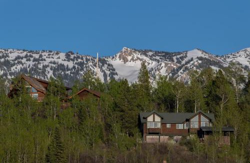Alpine House | Alpine Recharge