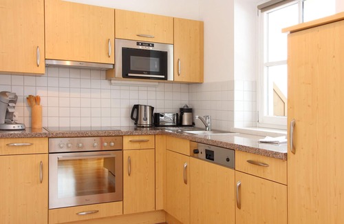 Kaprun Apartment | Alpine Resort by Alpin Rentals - incl Summercard