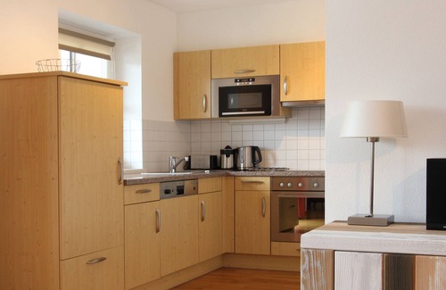 Kaprun Apartment | Alpine Resort by Alpin Rentals - incl Summercard