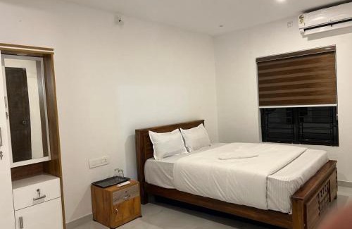Kunnathidavaka Villa | Alpine Resorts Vythiri