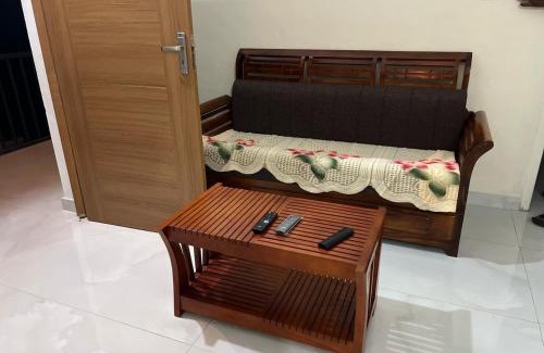 Kunnathidavaka Villa | Alpine Resorts Vythiri