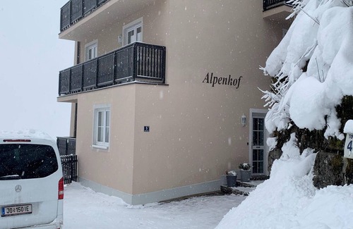 Bad Gastein Apartment | Alpine ski Apartment getaway