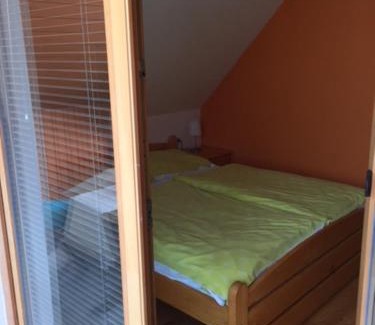 Kranjska Gora Apartment | Alpine Spot