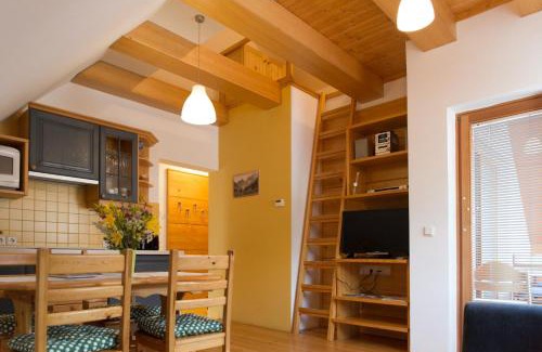 Kranjska Gora Apartment | Alpine Spot