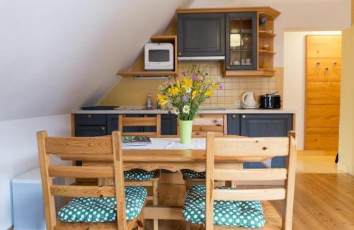 Kranjska Gora Apartment | Alpine Spot