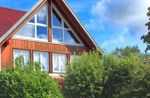Niedergebisbach Apartment | Alpine Stay in Herrischried