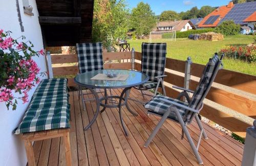 Niedergebisbach Apartment | Alpine Stay in Herrischried
