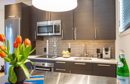 Downtown Juneau Apartment | Alpine Suite in Downtown Juneau