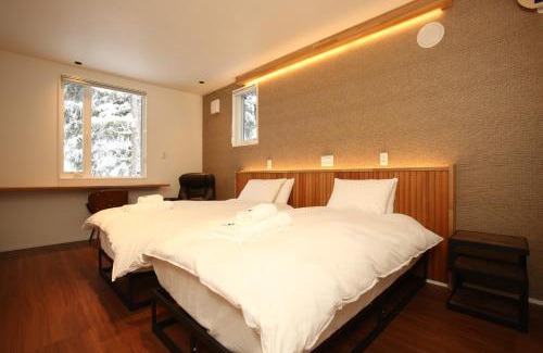 Iida House | Alpine Tenshi Villas - Vacation STAY 61169v
