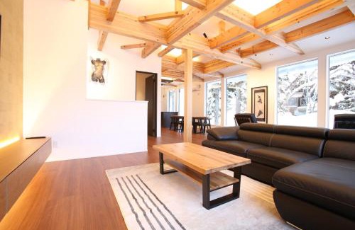 Iida House | Alpine Tenshi Villas - Vacation STAY 61146v