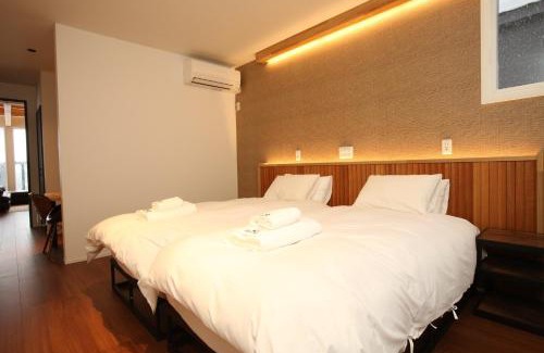 Iida House | Alpine Tenshi Villas - Vacation STAY 61146v