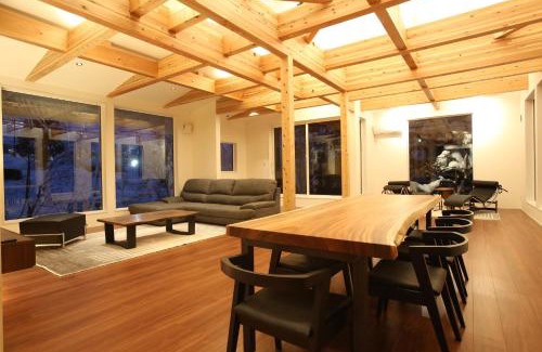 Iida House | Alpine Tenshi Villas - Vacation STAY 61121v