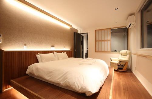 Iida House | Alpine Tenshi Villas - Vacation STAY 61121v