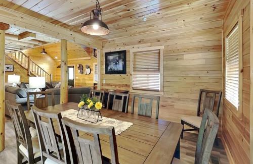 McHenry House | Alpine Valley