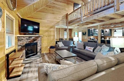 McHenry House | Alpine Valley