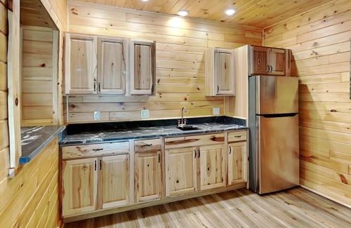 McHenry House | Alpine Valley