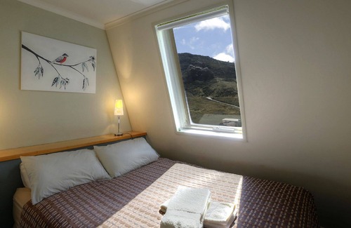 Falls Creek Apartment | Alpine View Apartments - 10 share Superior Deluxe