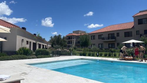 Cafayate Apartment | Alpine View Chalet Cafayate
