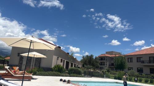 Cafayate Apartment | Alpine View Chalet Cafayate