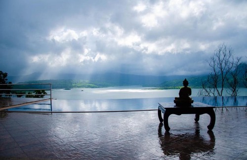 Thakursai Villa | ALPINE Villa at Pawna lake