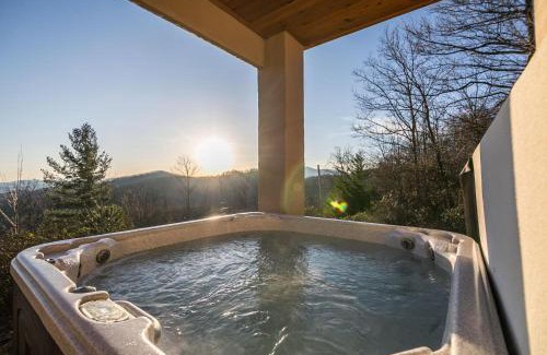 Apple Ridge House | Alpine Vista