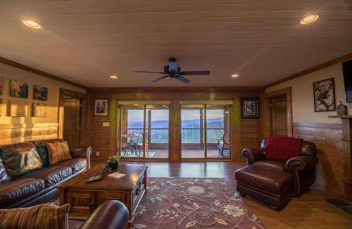 Apple Ridge House | Alpine Vista