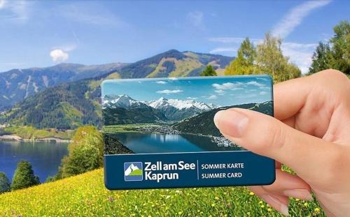 Kaprun Apartment | Alpinresort Kaprun 3